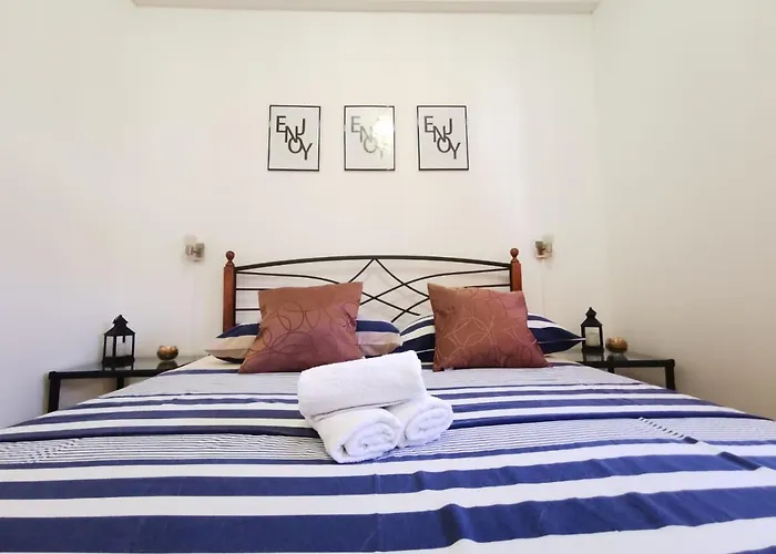 Priska Apartment