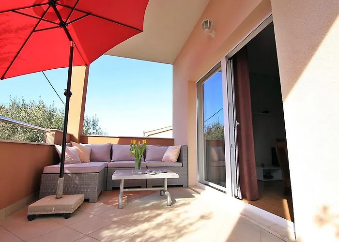 Priska Apartment