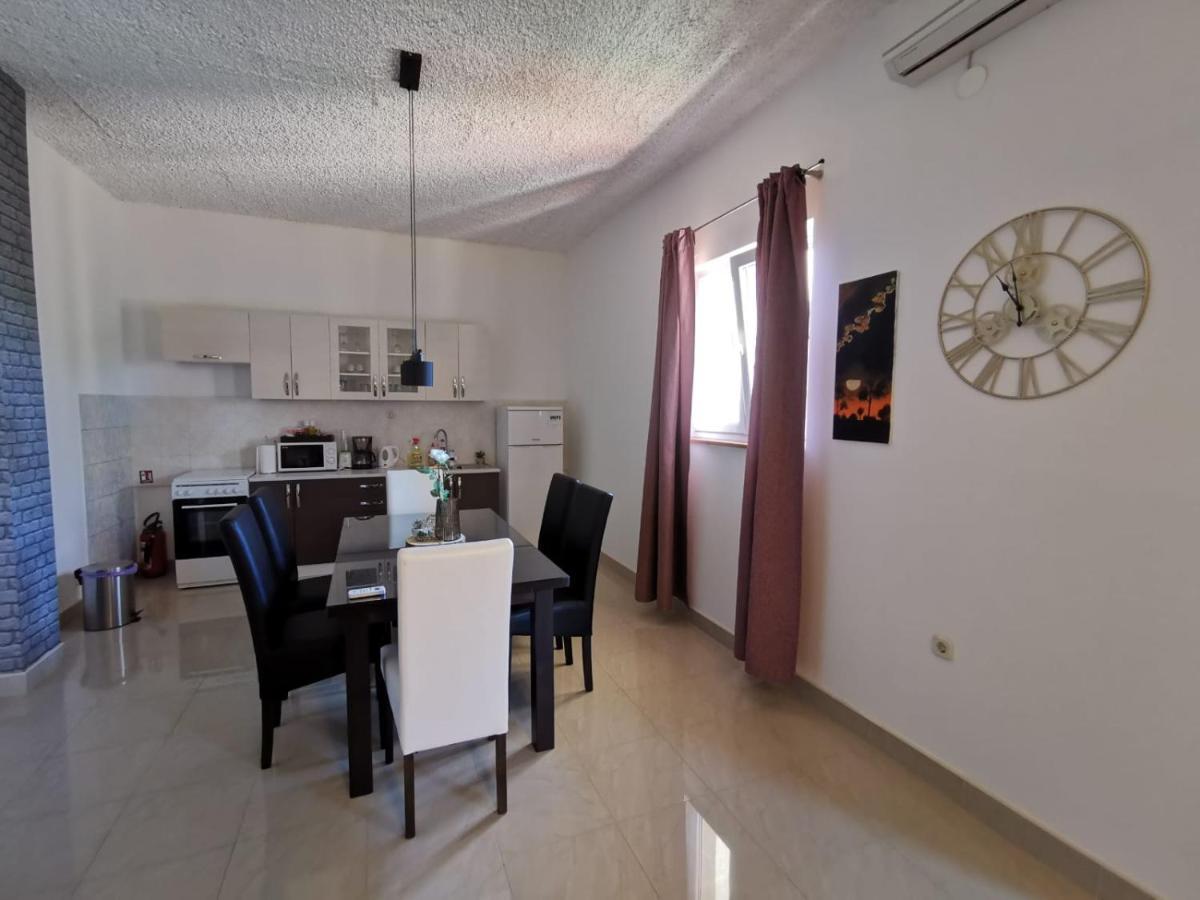 Priska Appartement Kaštela
