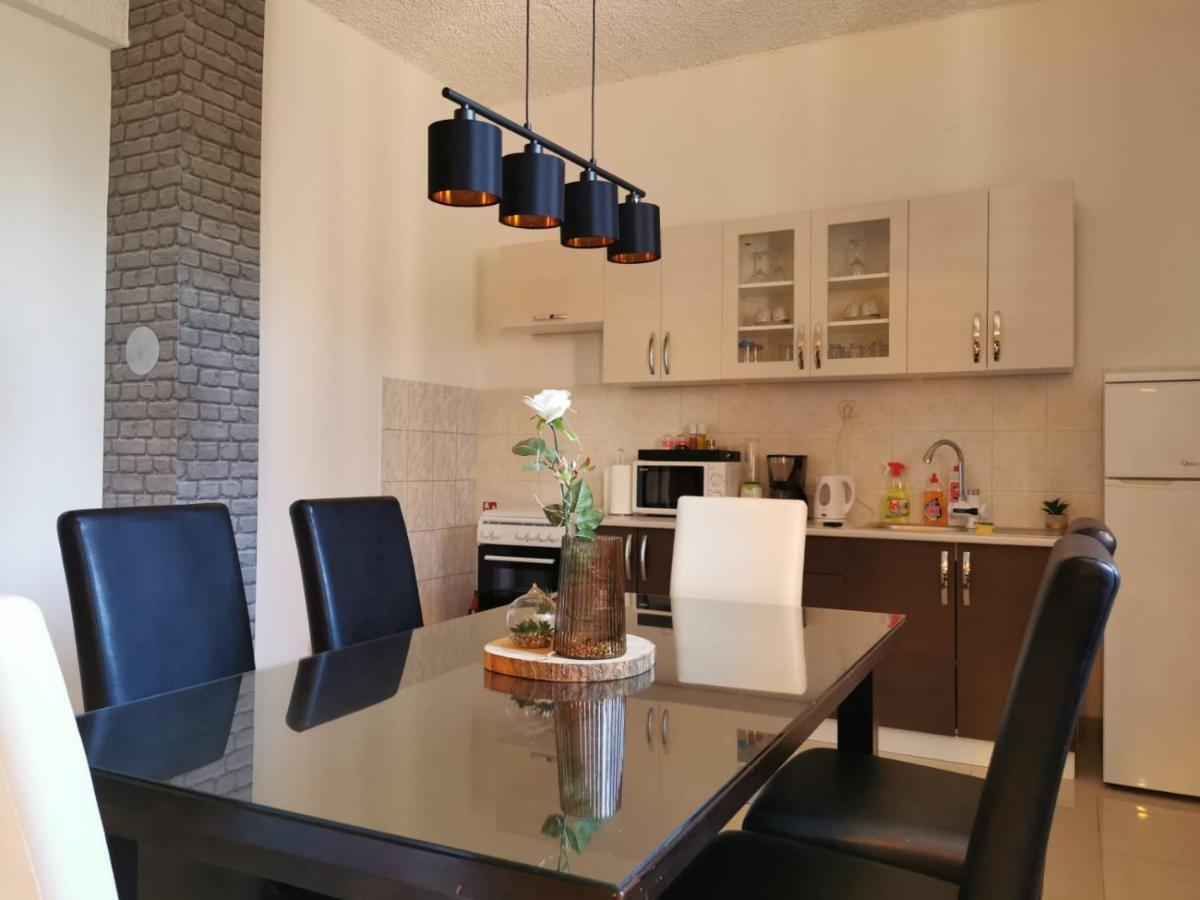 Priska Appartement *