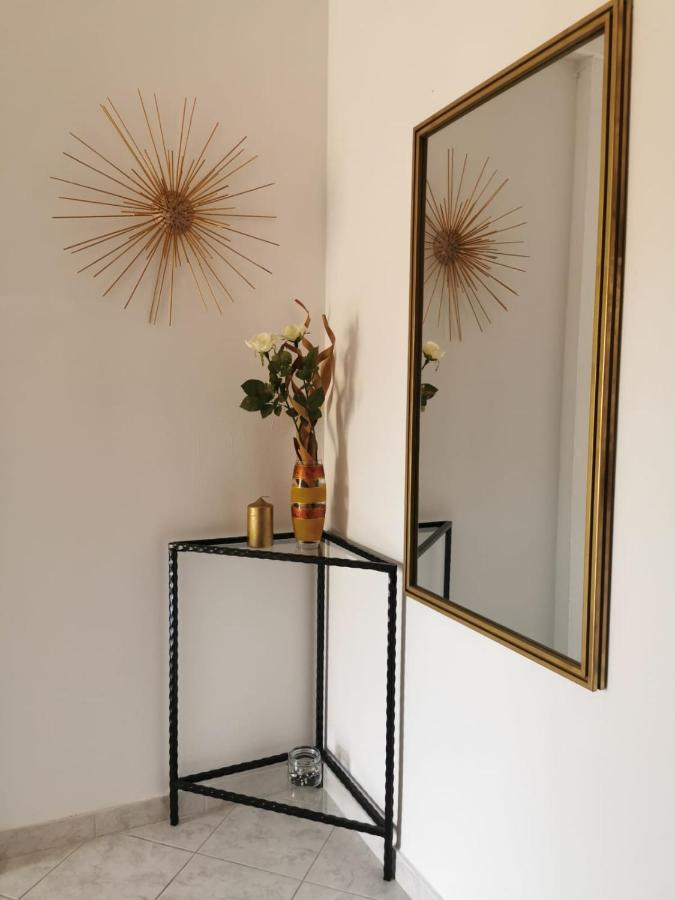 Appartement Priska