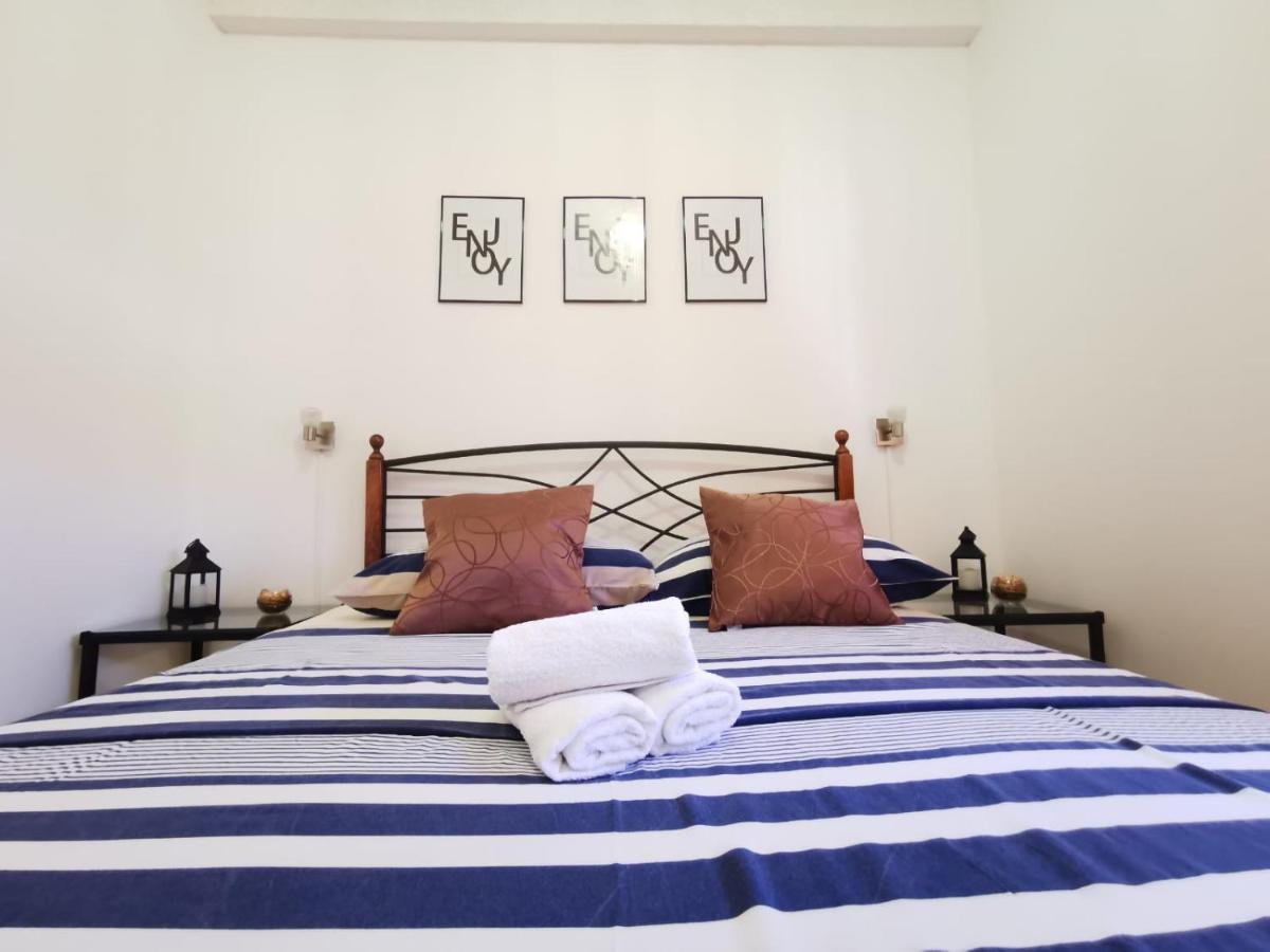 Priska Appartement