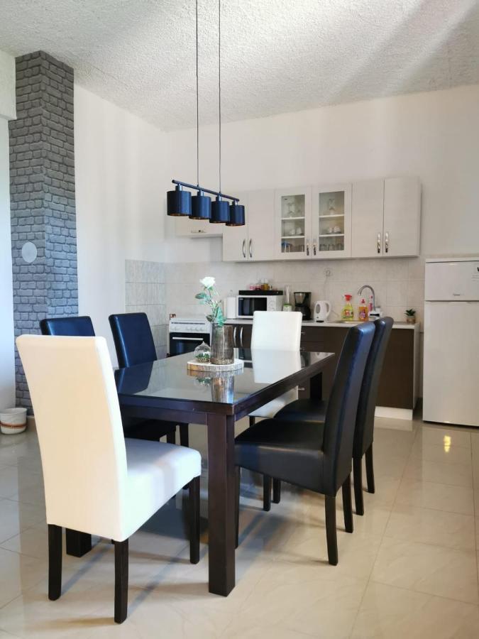 Priska Appartement *