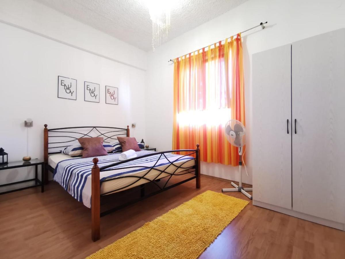 Priska Appartement