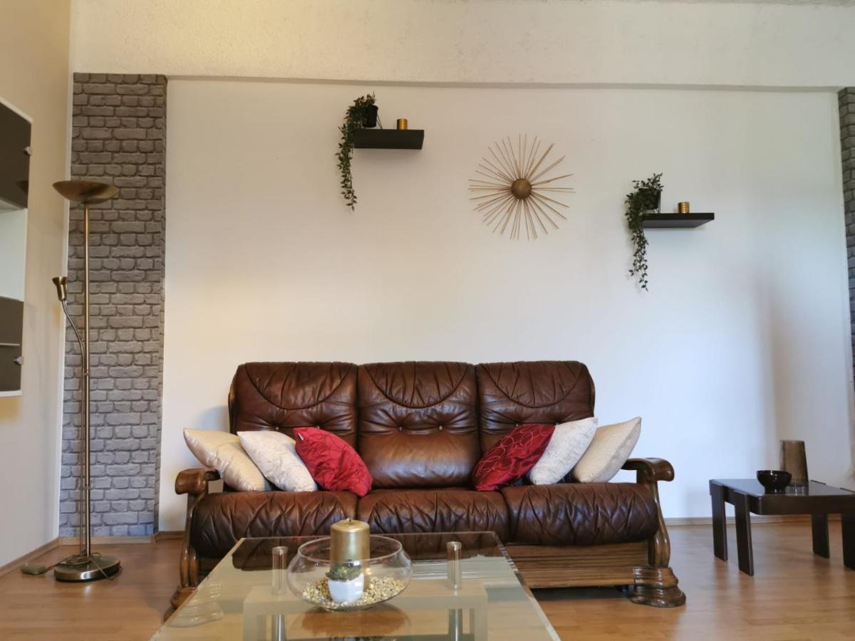 Priska Appartement Kaštela