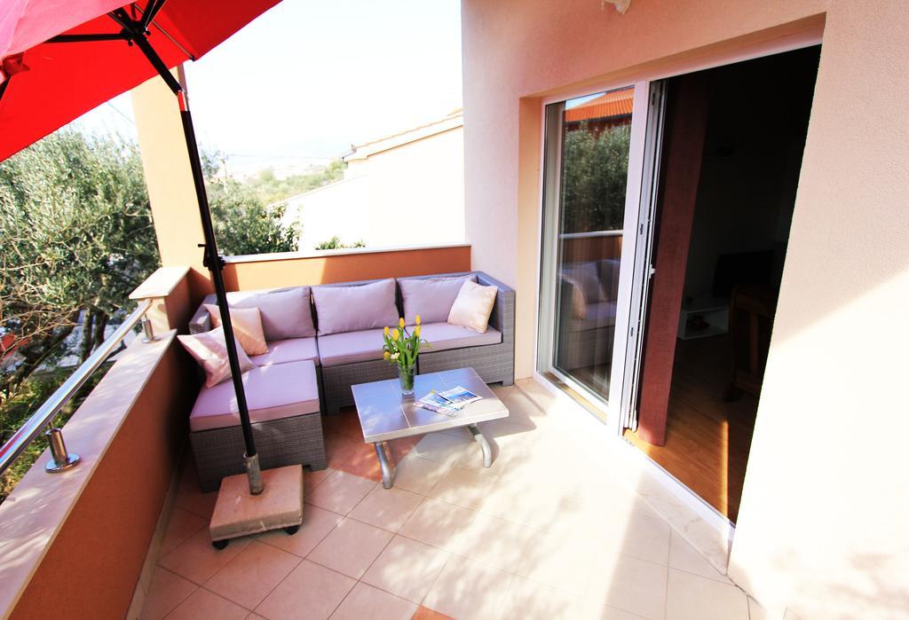 Priska Appartement Kaštela