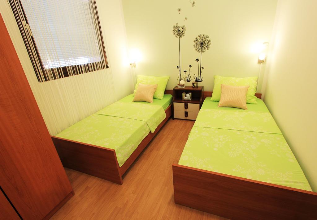 Appartement Priska Kaštela
