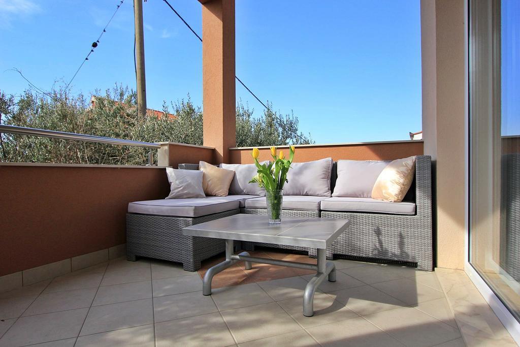 Priska Appartement *